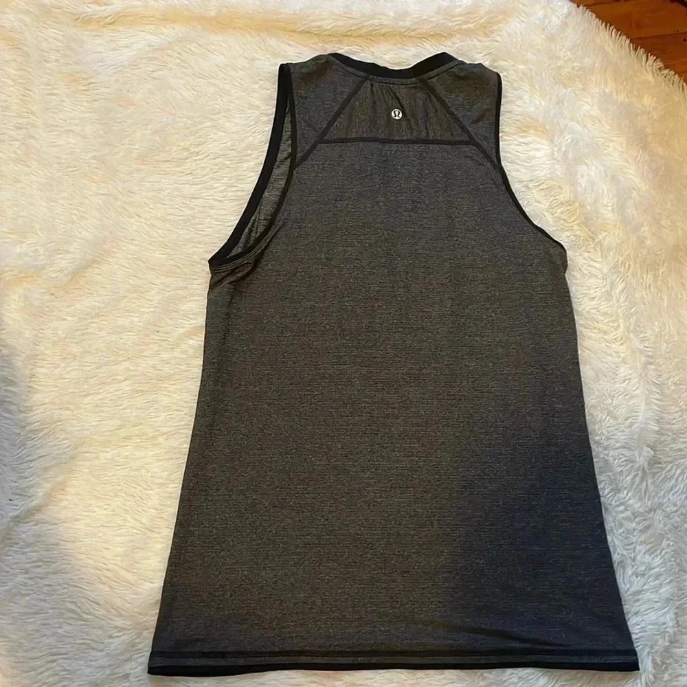 Lululemon men’s tank top